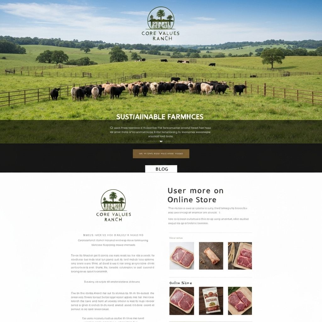 Hagan Cattle Co