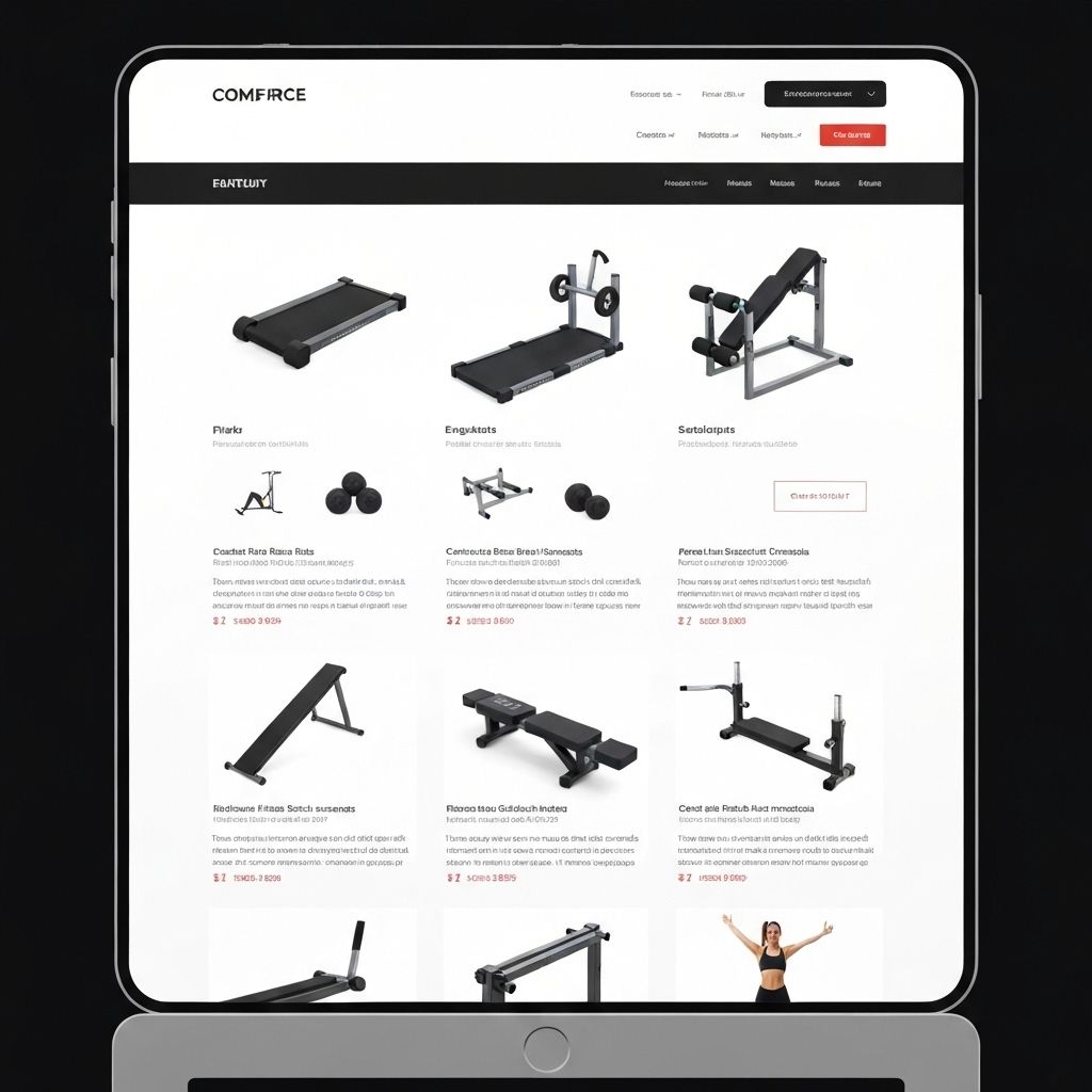 Pump Rack